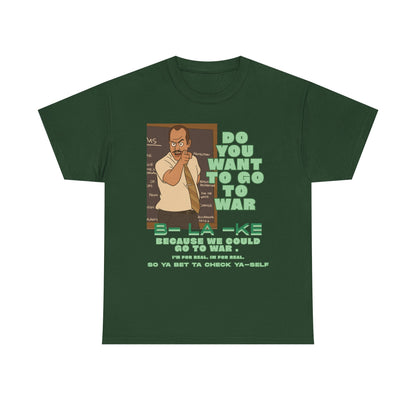 Fun Graphic Tee, Statement T-Shirt, Casual Wear, Gift for Him/Her, Trendy Everyday Apparel
