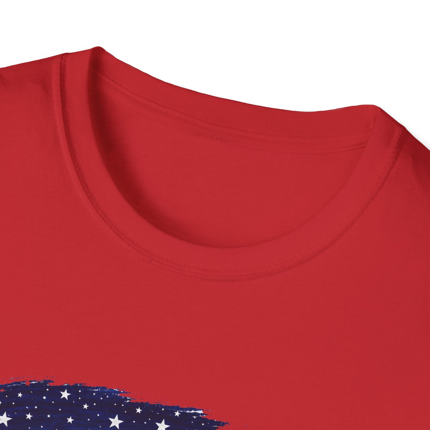 America 250th Birthday T-Shirt — July 4, 1776–2026 Patriotic Independence Day Tee