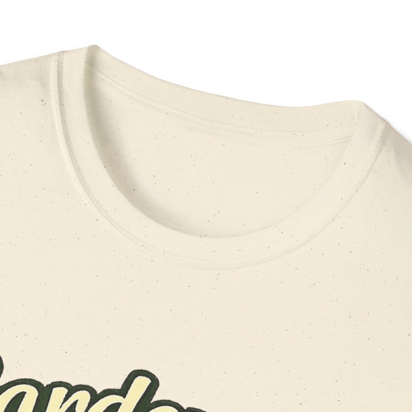 Gardeners Know All The Dirt - Vintage Garden Tee