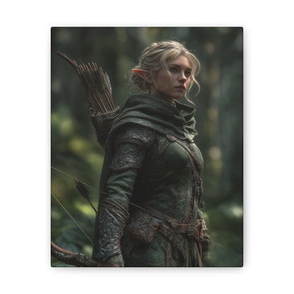 Guardian of the Green--1aceswild.myshopify.com