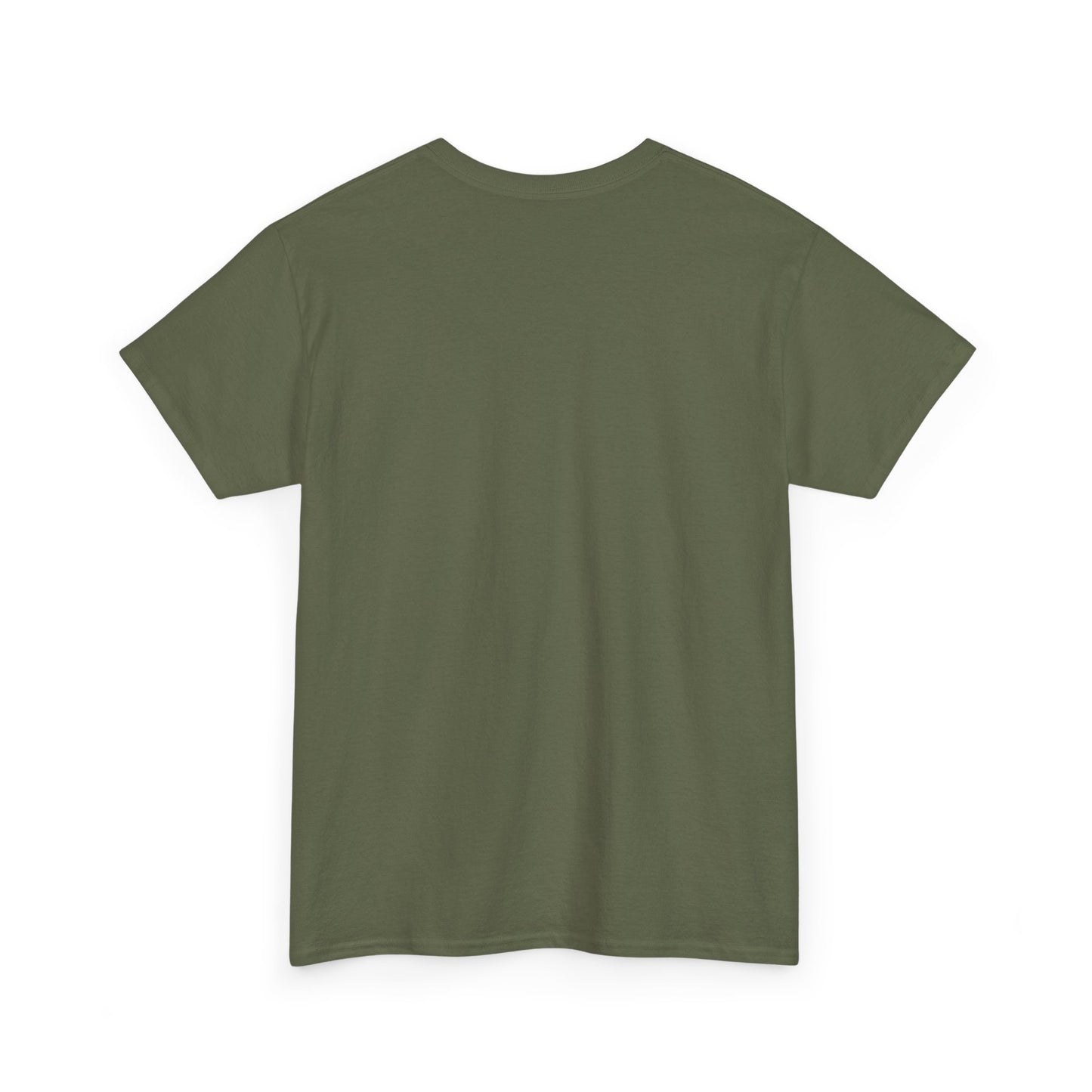 Christian Blacksmith T‑Shirt — "The Lord Is My Blacksmith" Faith Tradesman Tee