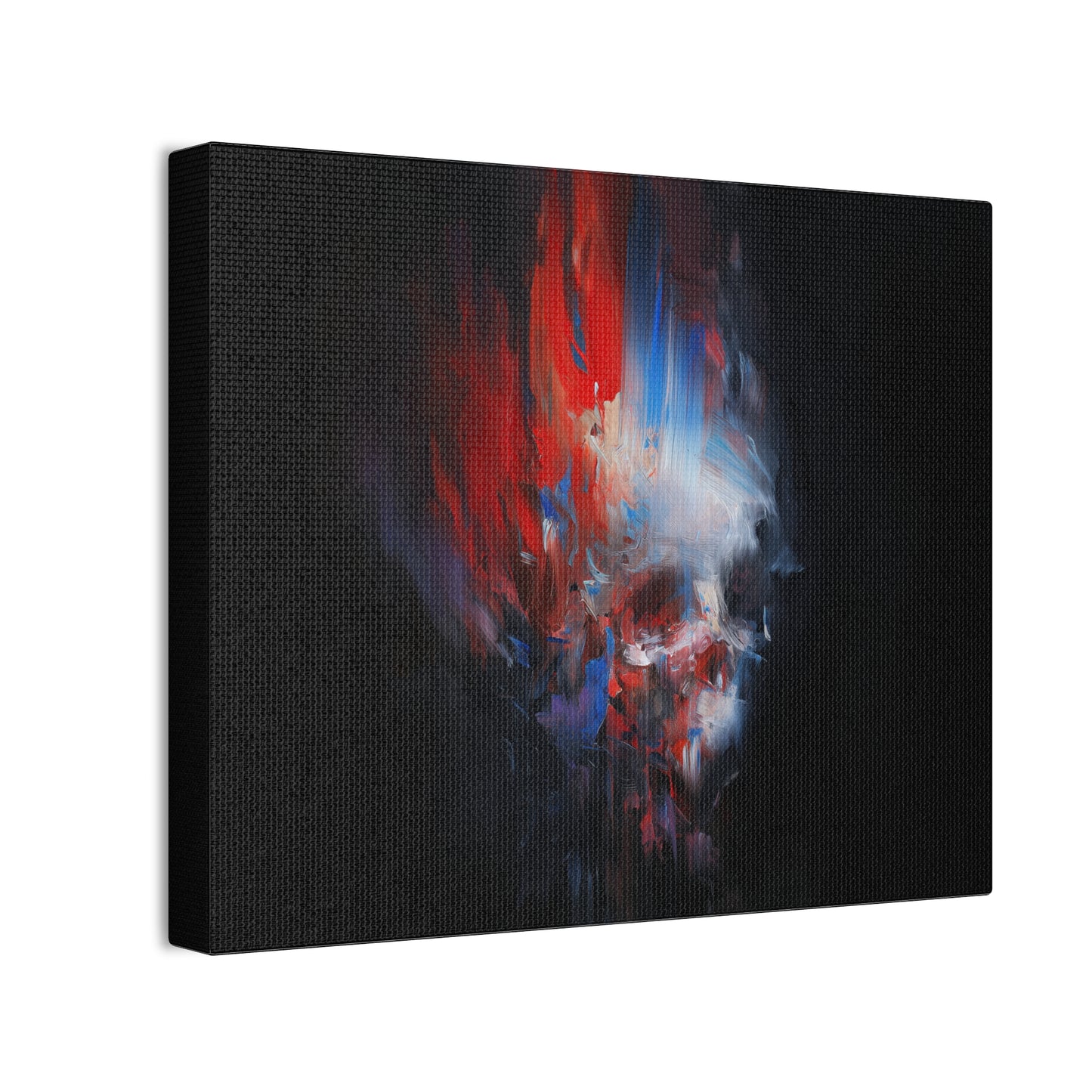 Feaver - Abstract Canvas Art