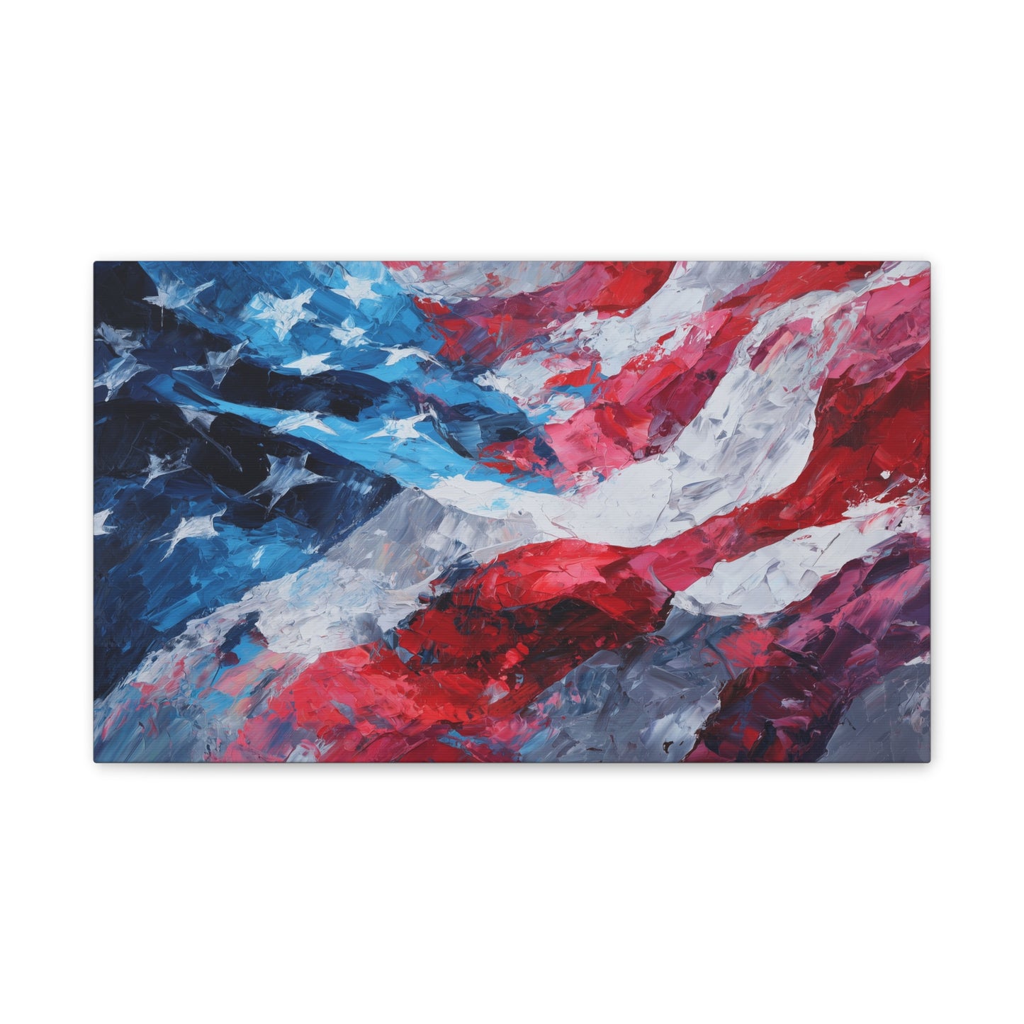 Fractured Nation--1aceswild.myshopify.com
