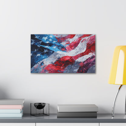Fractured Nation--1aceswild.myshopify.com