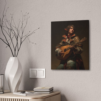 Elven Melody--1aceswild.myshopify.com