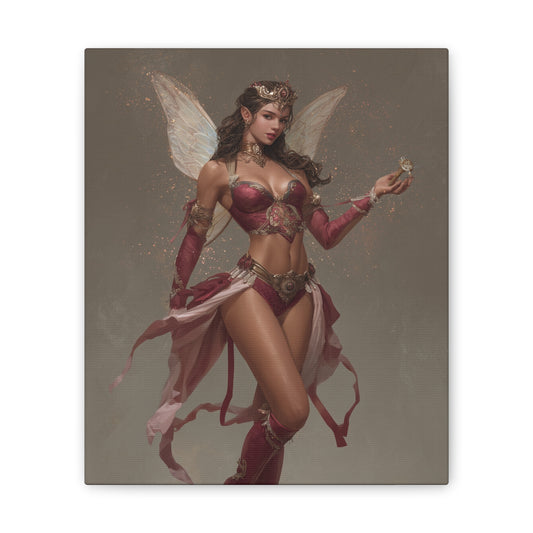 The Enchanted Fairy Queen--1aceswild.myshopify.com