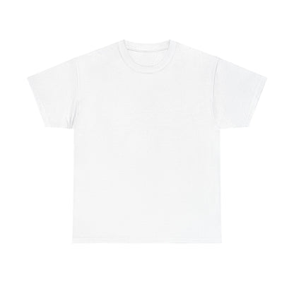 Inspirational Quote T-Shirt — “Hey You! Behind me, reading this…”