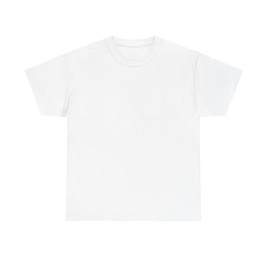 Inspirational Quote T-Shirt — “Hey You! Behind me, reading this…”