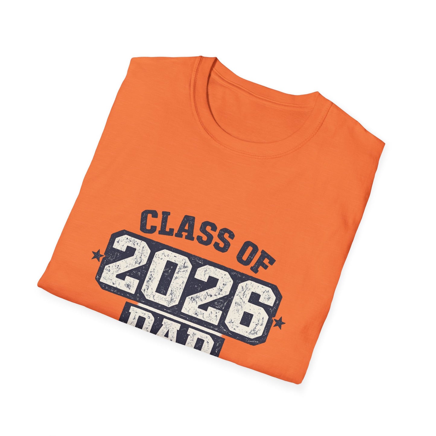 Class of 2026 Dad