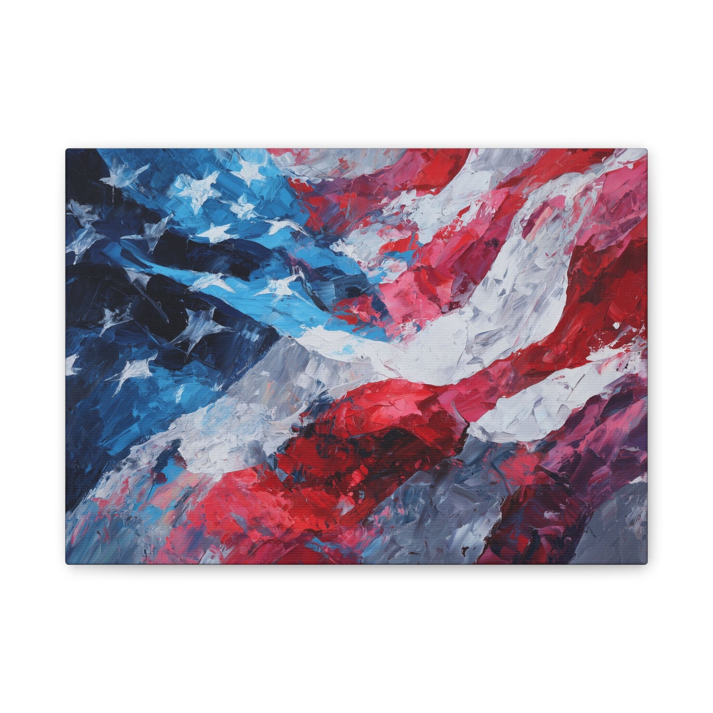 Fractured Nation--1aceswild.myshopify.com