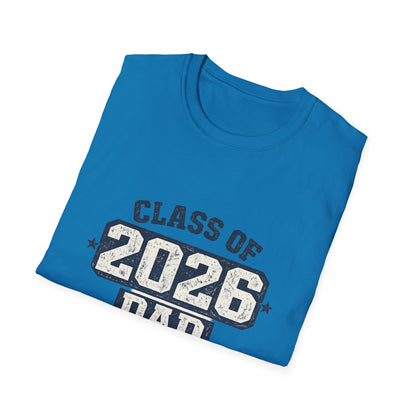 Class of 2026 Dad