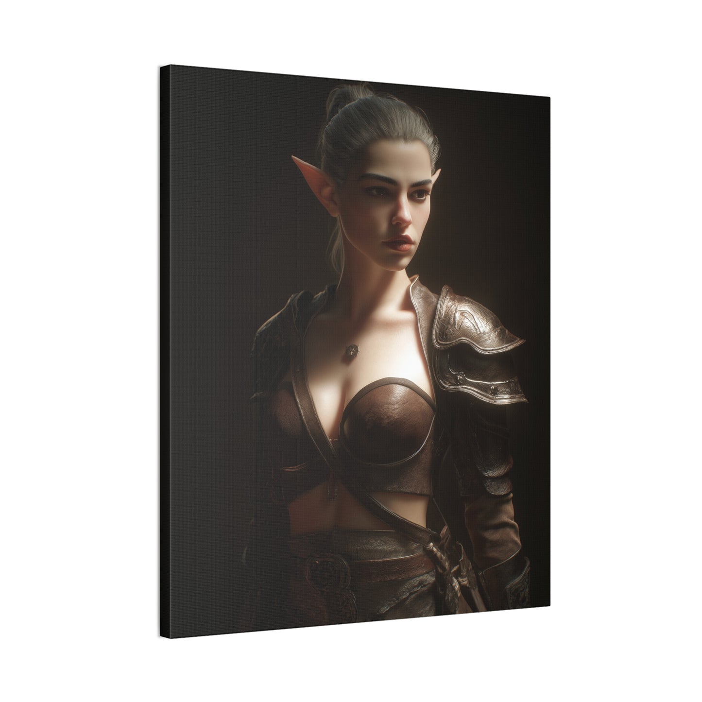 Warrior of Shadows--1aceswild.myshopify.com