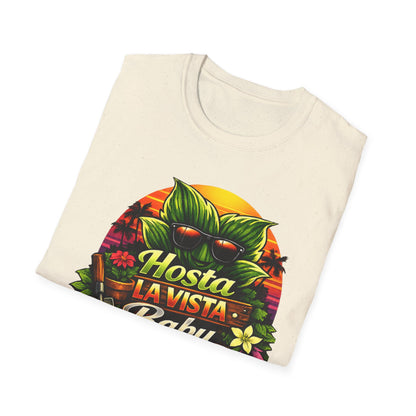 Hosta La Vista Baby T-Shirt