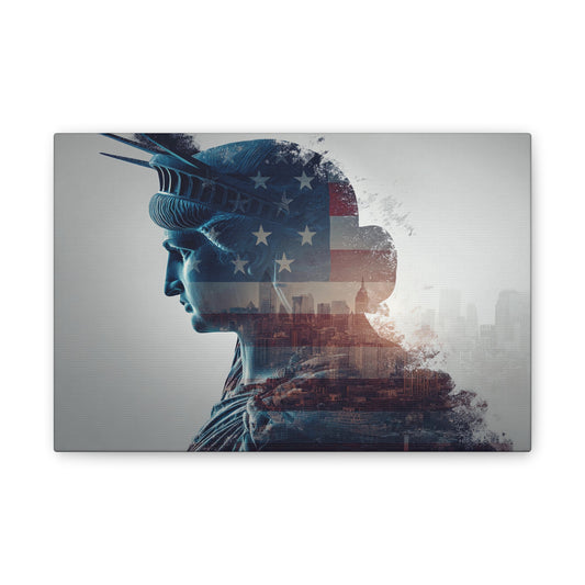 Liberty's Landscape--1aceswild.myshopify.com