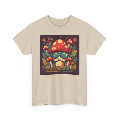 Mystical Mushroom