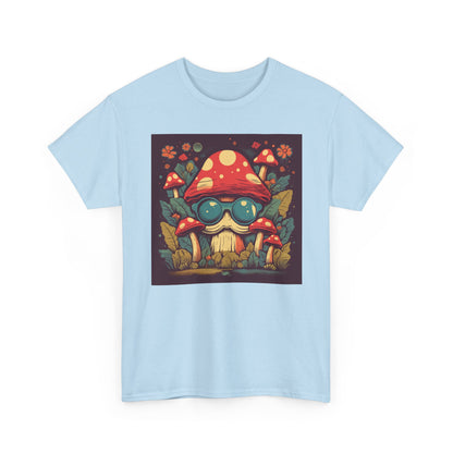 Mystical Mushroom