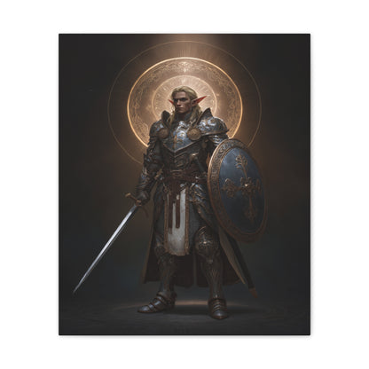 Elven Guardian--1aceswild.myshopify.com