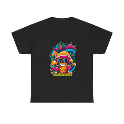 Mushroom Dude
