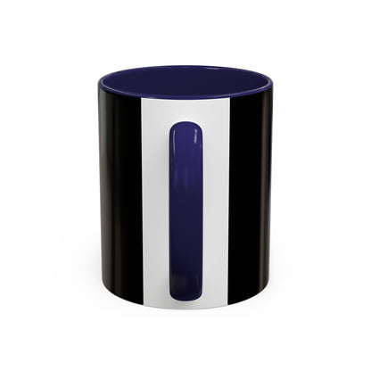 Math Lover Coffee Mug — "Solve For X = U + Me" Romantic Equation Design
