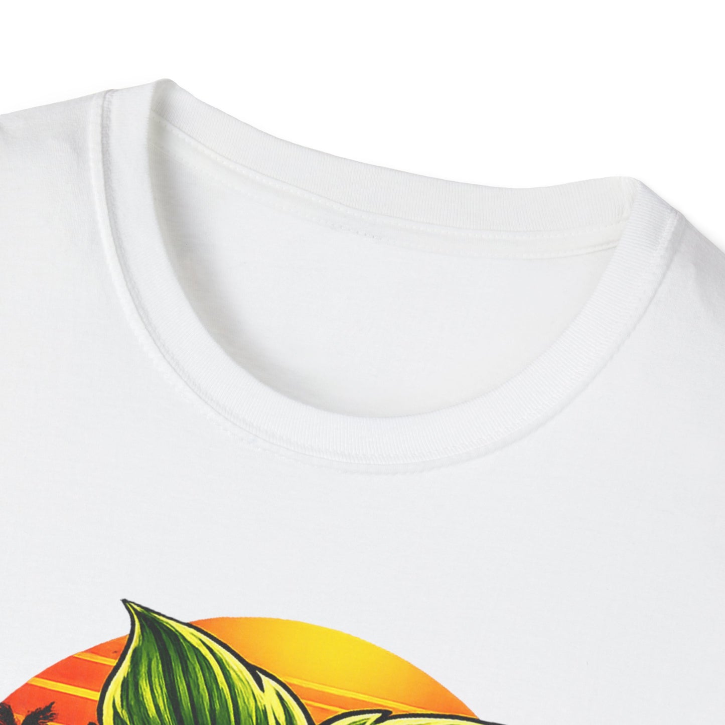 Hosta La Vista Baby T-Shirt