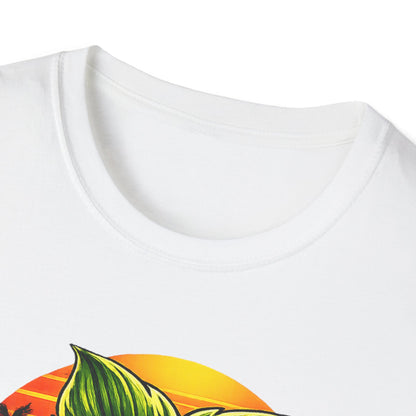 Hosta La Vista Baby T-Shirt
