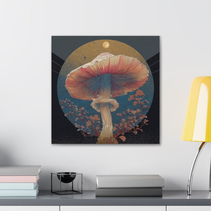 Moonlight Mushroom