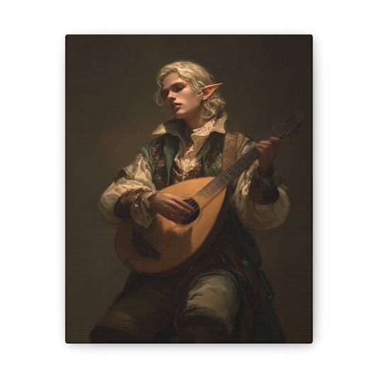 Elven Melody--1aceswild.myshopify.com