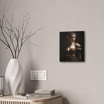 Warrior of Shadows--1aceswild.myshopify.com