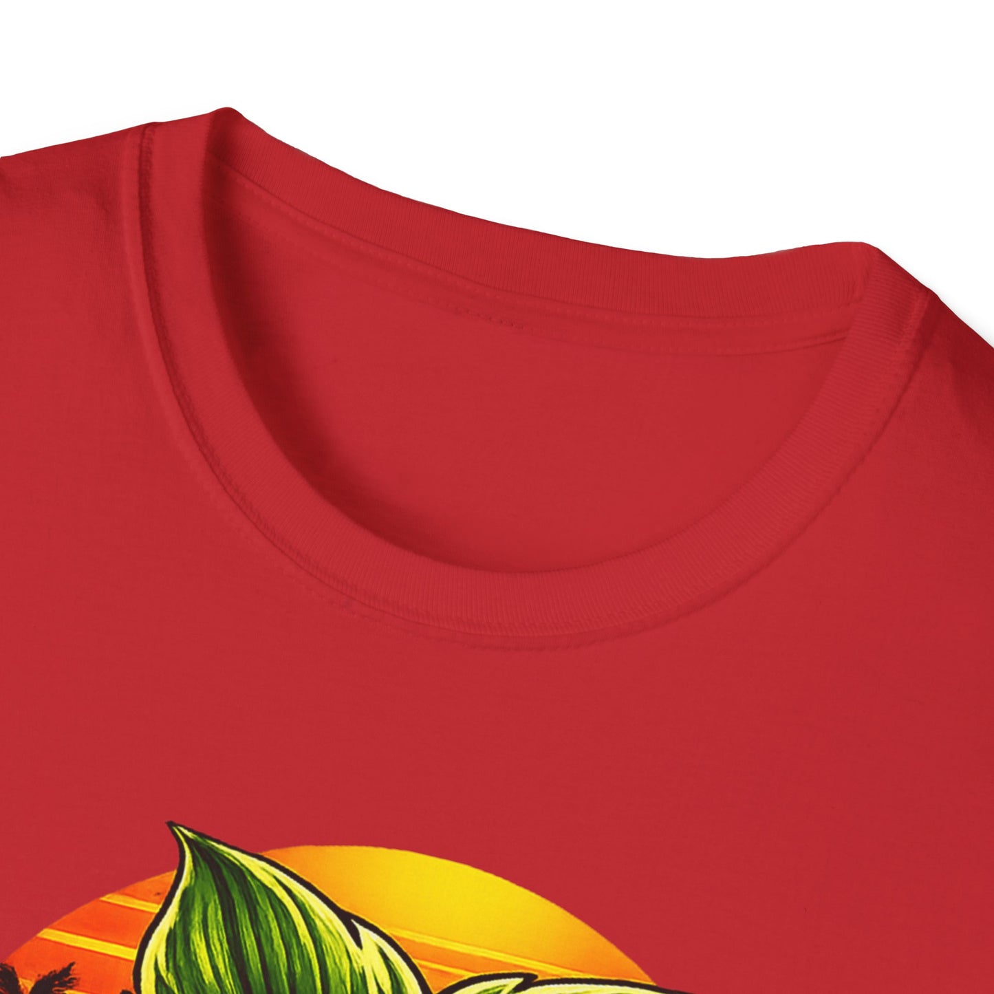 Hosta La Vista Baby T-Shirt