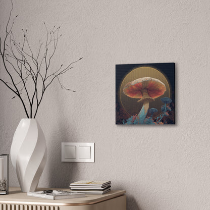 Surreal Shroom