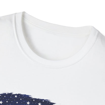 America 250th Birthday T-Shirt — July 4, 1776–2026 Patriotic Independence Day Tee