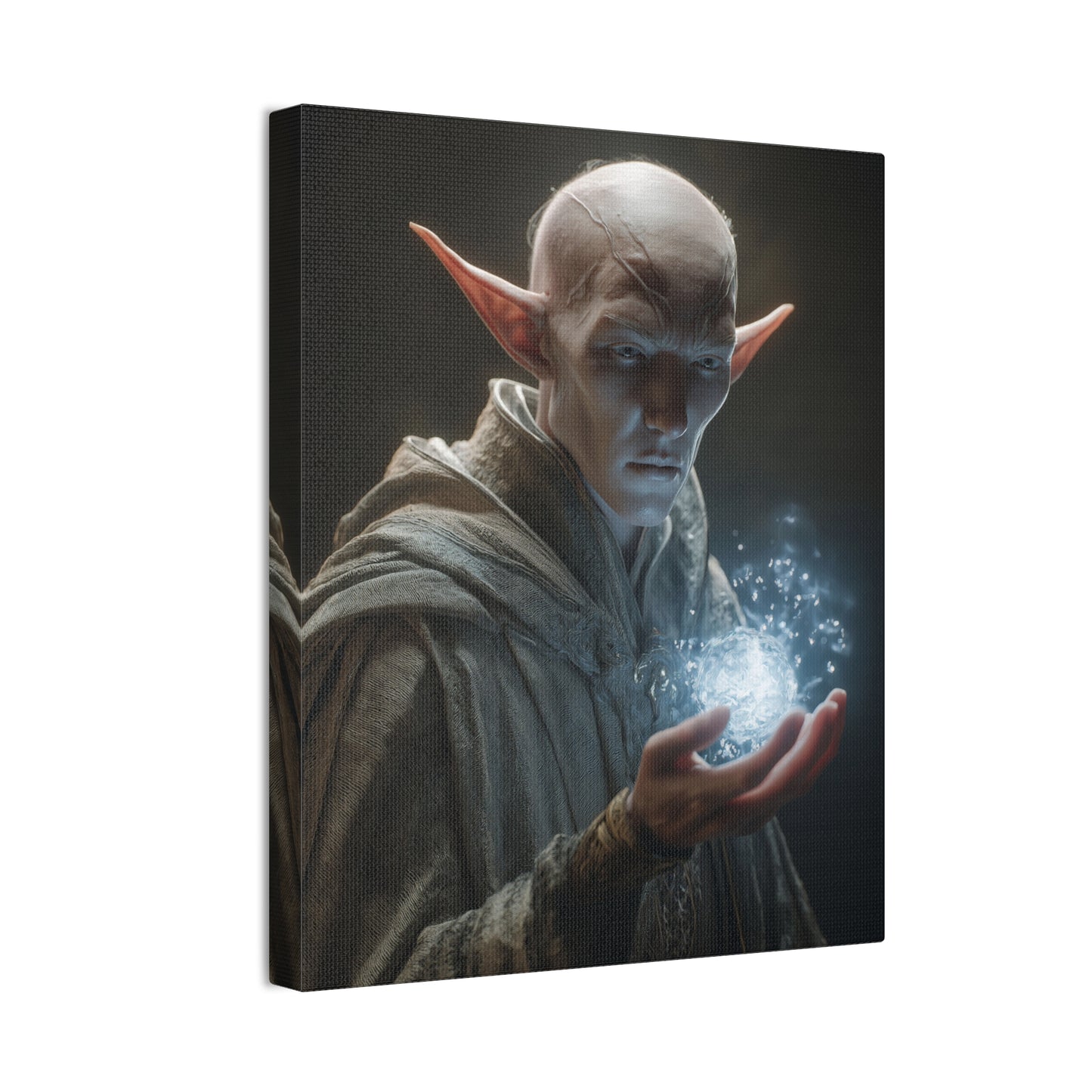 Ethereal Mage--1aceswild.myshopify.com