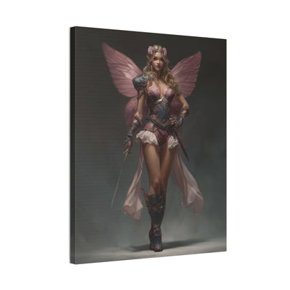 The Fairy Warrior--1aceswild.myshopify.com