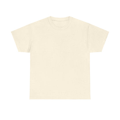 Inspirational Quote T-Shirt — “Hey You! Behind me, reading this…”