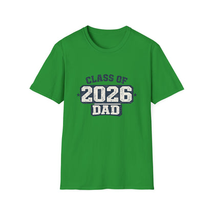 Class of 2026 Dad
