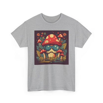 Mystical Mushroom