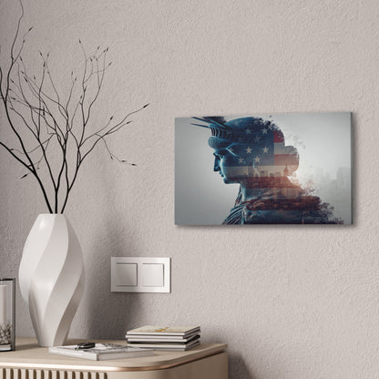 Liberty's Landscape--1aceswild.myshopify.com