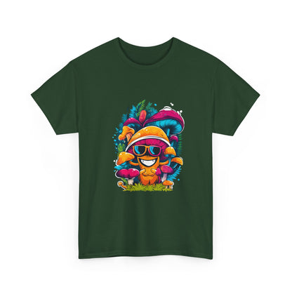 Mushroom Dude