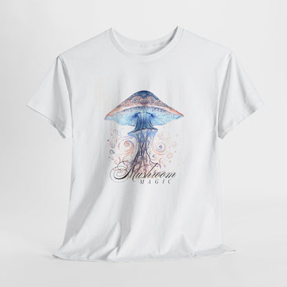 Mushroom Magic T-Shirt
