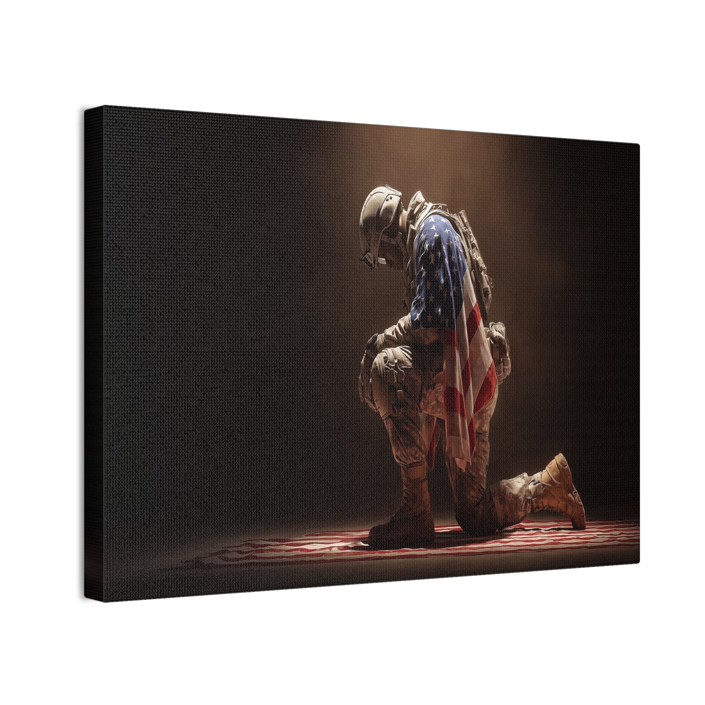 Burden of Honor--1aceswild.myshopify.com