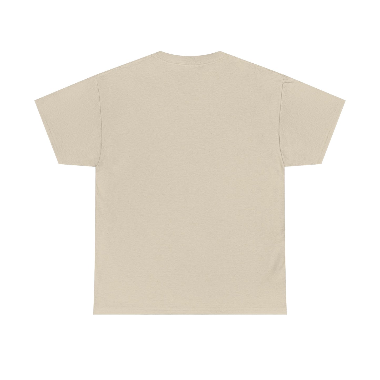 Angel of War T‑Shirt — Gothic Winged Sword Graphic Tee