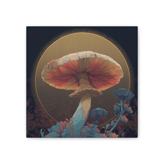 Surreal Shroom