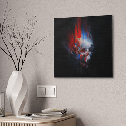 Feaver - Abstract Canvas Art