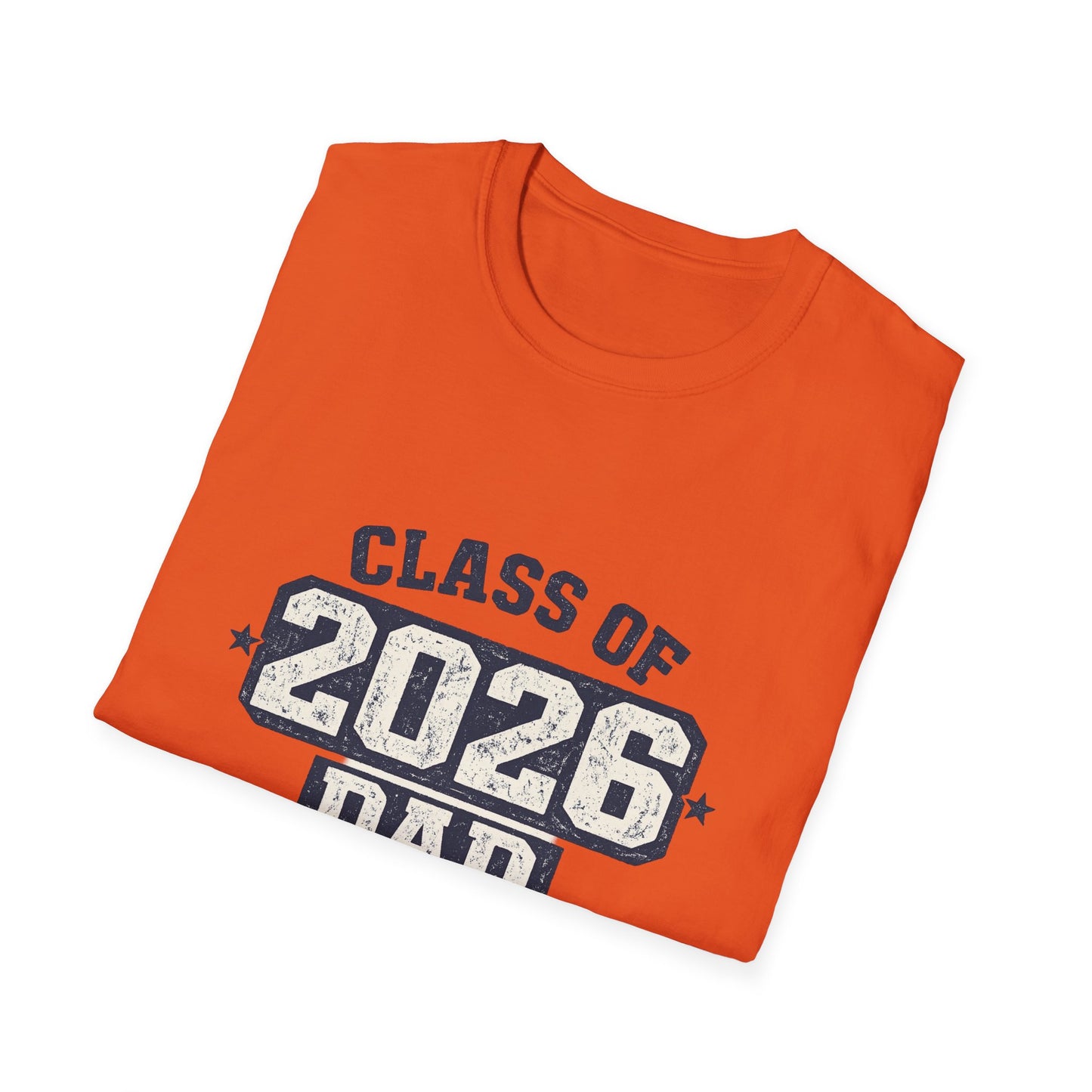 Class of 2026 Dad