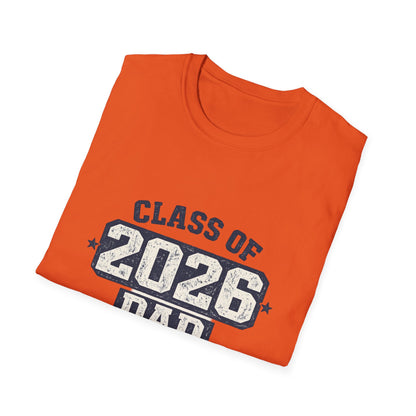 Class of 2026 Dad