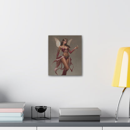 The Enchanted Fairy Queen--1aceswild.myshopify.com