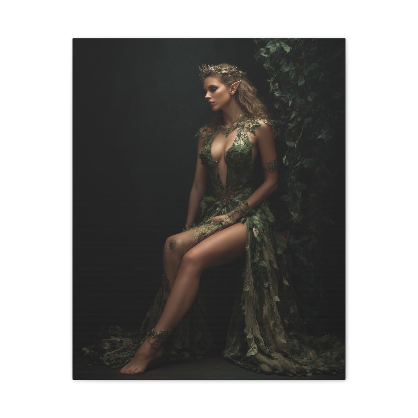 Forest Queen