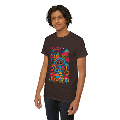 Shroom Dude