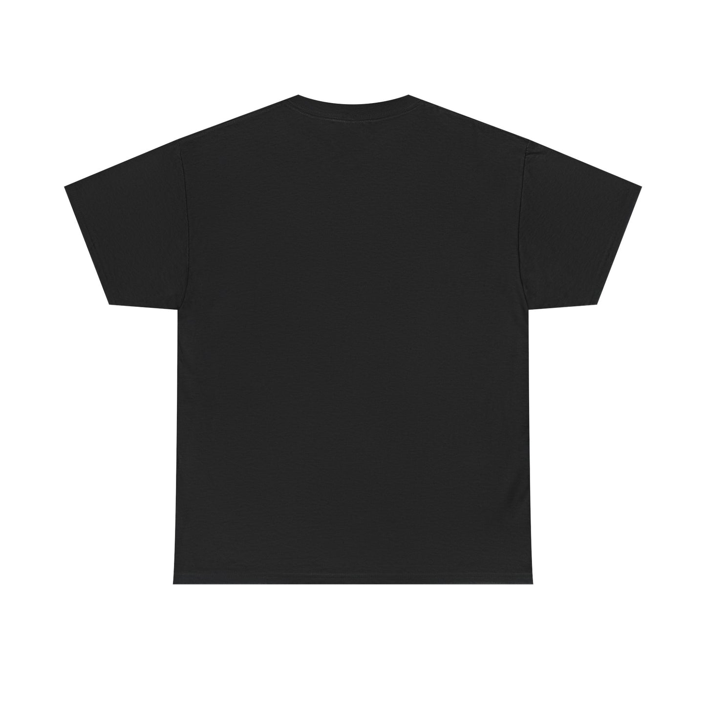 Christian Blacksmith T‑Shirt — "The Lord Is My Blacksmith" Faith Tradesman Tee