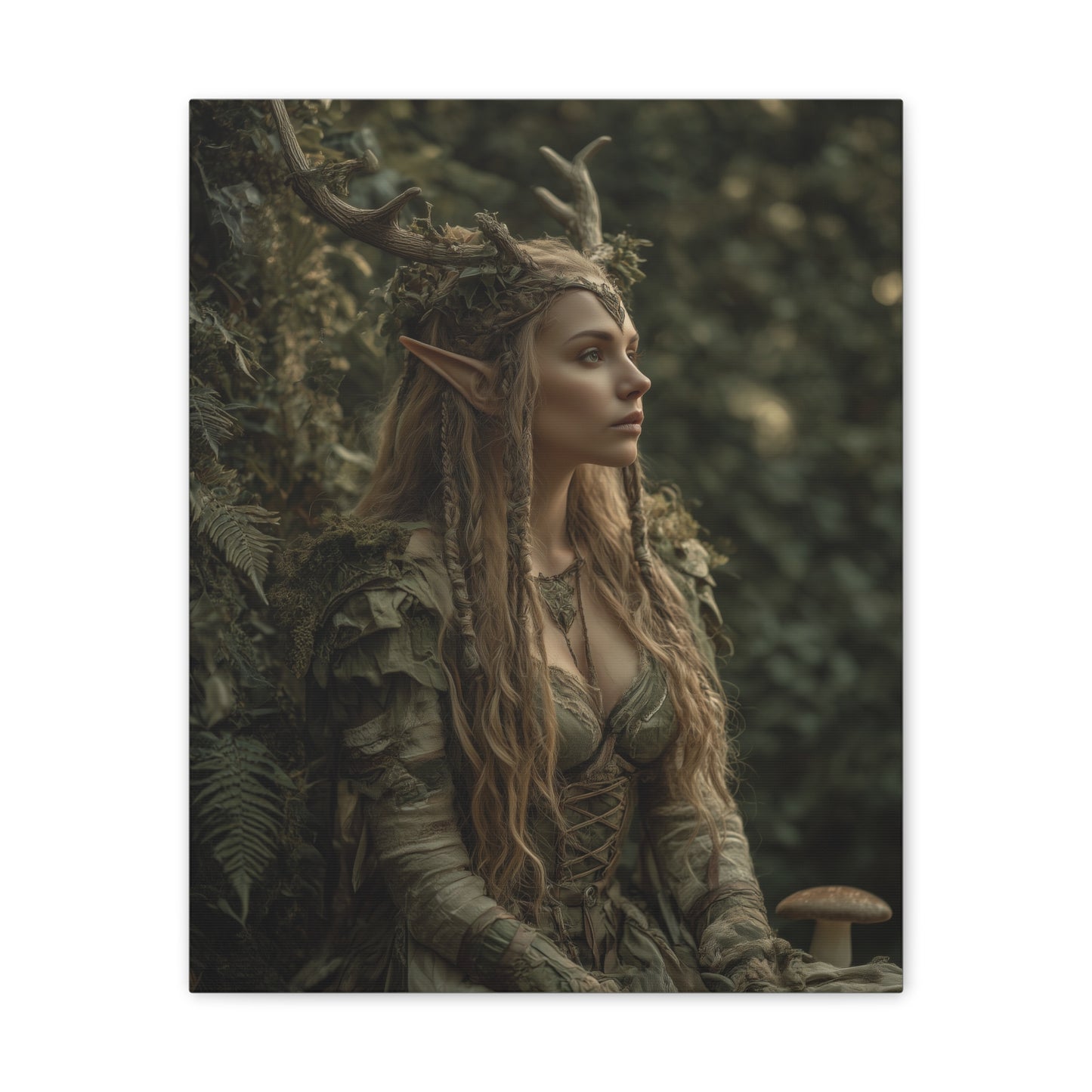Forest Whispers--1aceswild.myshopify.com